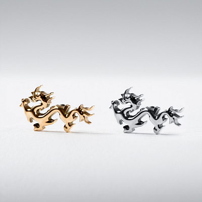 Накрутка Dragon Gold 1.2 мм